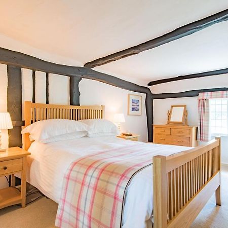 פברשהאם Walnut Tree Cottage By Bloom Stays מראה חיצוני תמונה