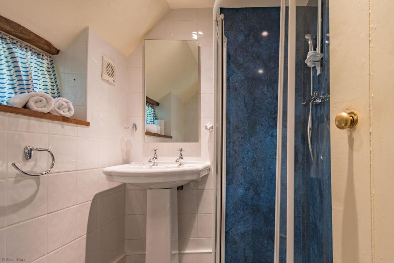 פברשהאם Walnut Tree Cottage By Bloom Stays מראה חיצוני תמונה